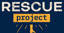 Rescue Project Logo